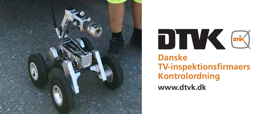 Tag med Hornsherred Kloakservice A/S en tur under jorden Tag med Hornsherred Kloakservice A/S en tur under jorden