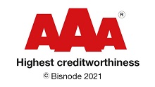 AAA kreditværdighed